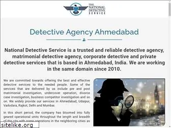 detectiveagencyahmedabad.com