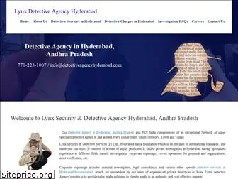 detectiveagencyhyderabad.com