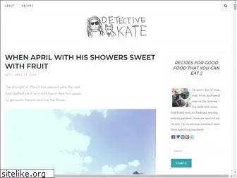 detectivekate.com