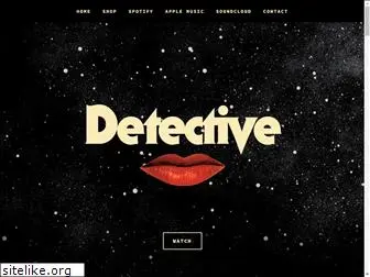 detectivemusic.com
