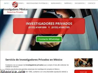 detectives-privados.com.mx