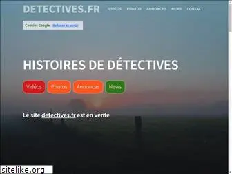 detectives.fr