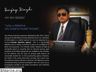 detectivesanjaysingh.com