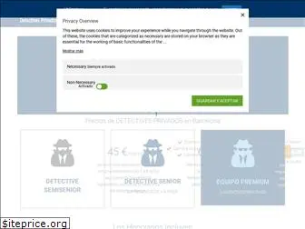 detectivesclaramonte.es