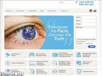 detectiveservices.com.au