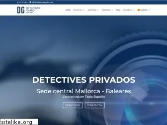 detectivesgarbo.com