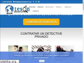 detectivesteson.com