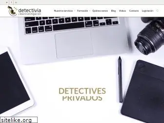 detectivia.com
