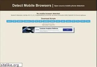 detectmobilebrowsers.com