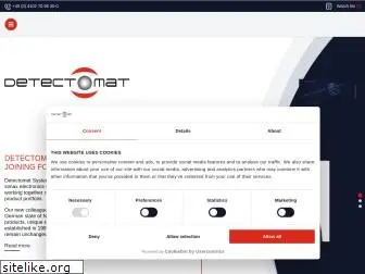 detectomat.com