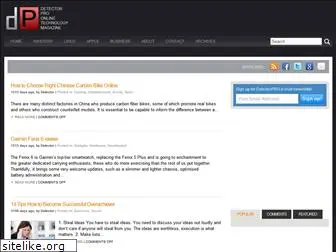 detector-pro.com