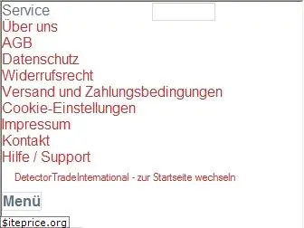 detector-trade.de