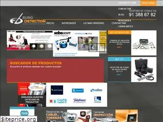 detectores-industriales.com