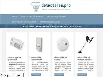 detectores.pro