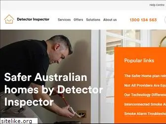 detectorinspector.com.au