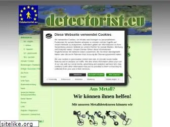 detectorist.eu