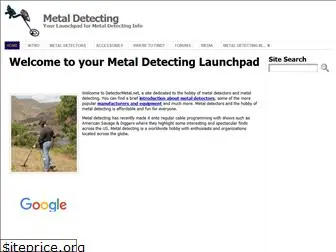 detectormetal.net