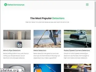 detectorsaurus.co.uk