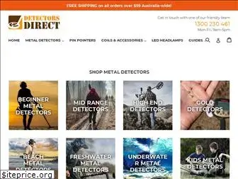 detectorsdirect.com.au