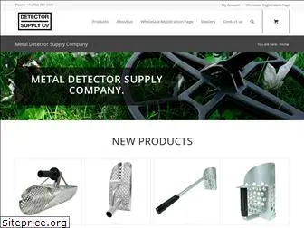 detectorsupply.com