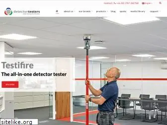 detectortesters.com