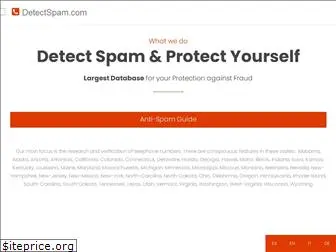 detectspam.com