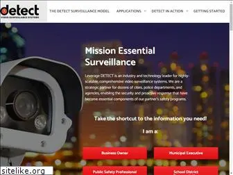 detectsurveillance.com