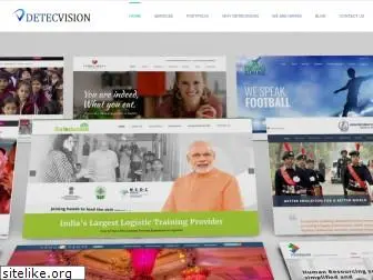 detecvision.com