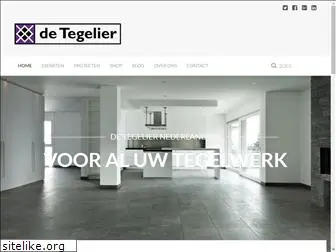detegelier.nl