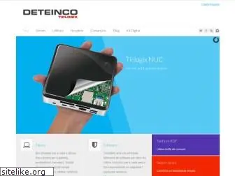 deteinco.com