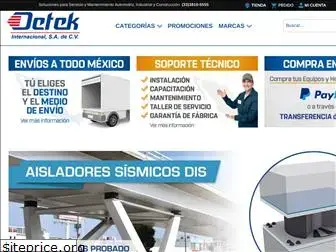 detek.com.mx