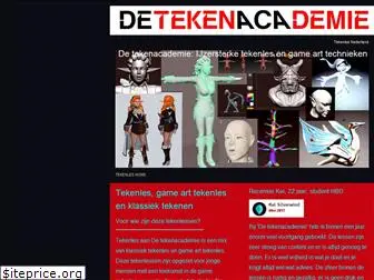 detekenacademie.nl