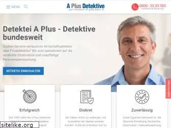 detektei-aplus.de