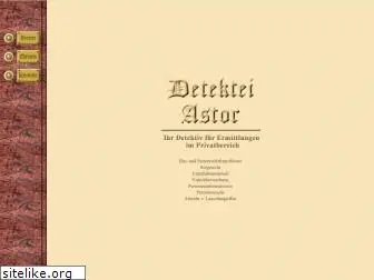 detektei-astor.de