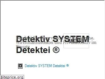 detektei-system.de