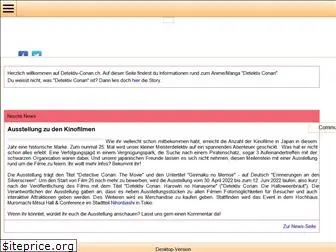 detektiv-conan.ch