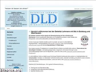 detektive-dld.de