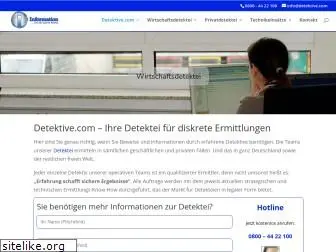 detektive.com