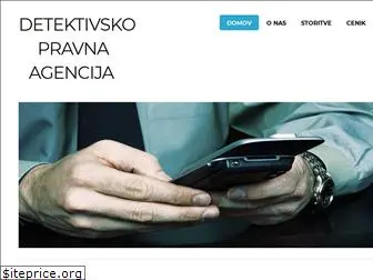 detektivsko-pravna-agencija.si