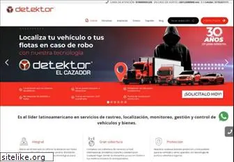 detektor.com.co