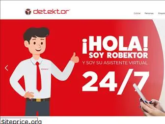 detektor.com.ni