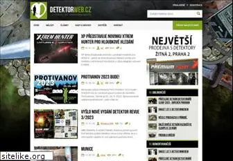 detektorweb.cz