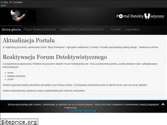 detektywistyczne.net