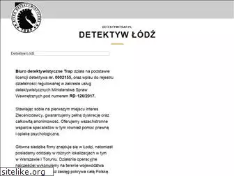detektywitrap.pl