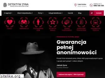 detektywzyna.pl