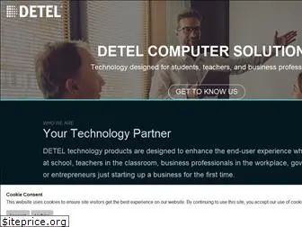 detel.com