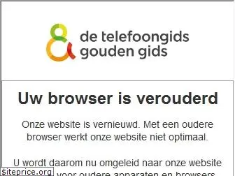 detelefoongids.nl