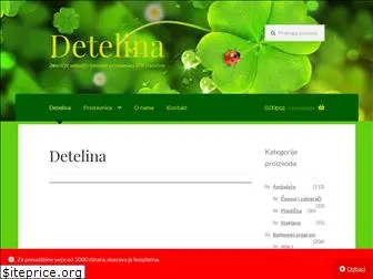 detelina.rs