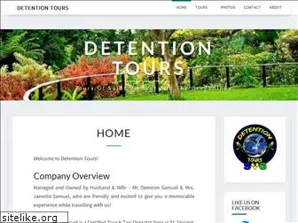detentiontours.com