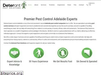 deterant.com.au